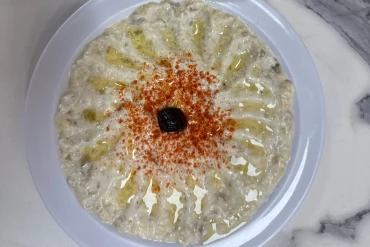 Baba Ghanosh