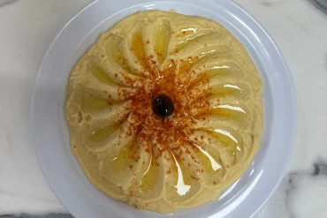 Hummus