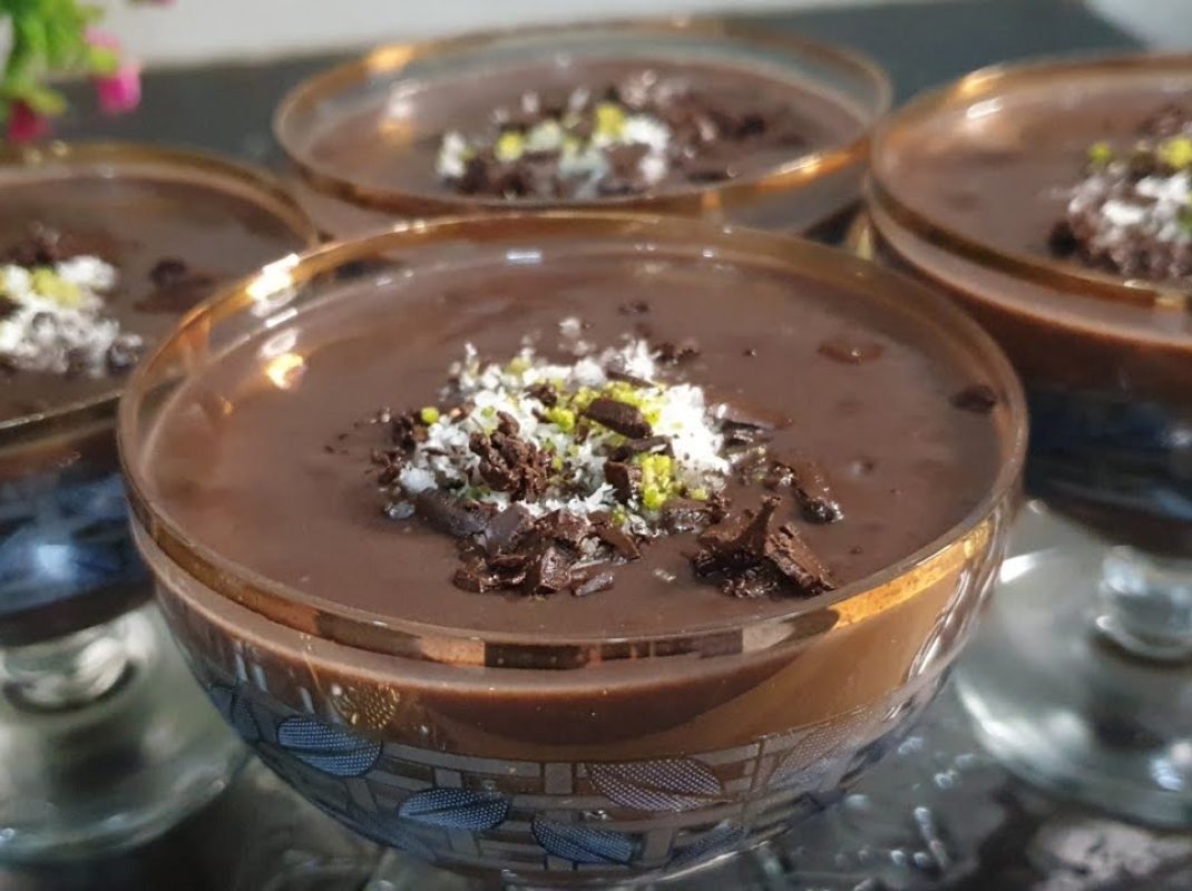 Pudding Spangle